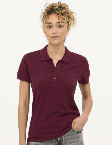 SOL-11338-Womens Polo Passion